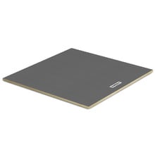 Vany Weightlifting Platform with Frame Set